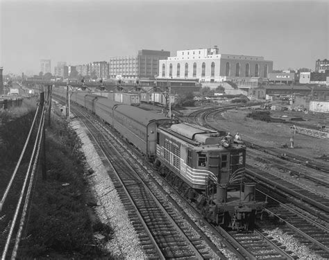 New York Central Railroad – Center for Railroad Photography & Art