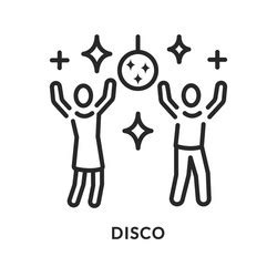 Dance Party Logo Vector Images (over 5,100)