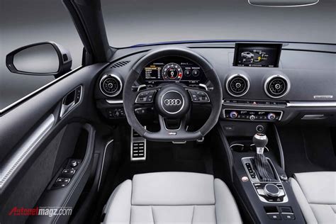 interior-rs3 | AutonetMagz :: Review Mobil dan Motor Baru Indonesia