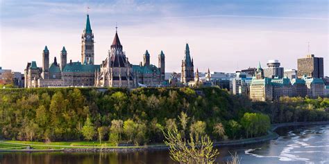 Ottawa Wallpapers - Top Free Ottawa Backgrounds - WallpaperAccess