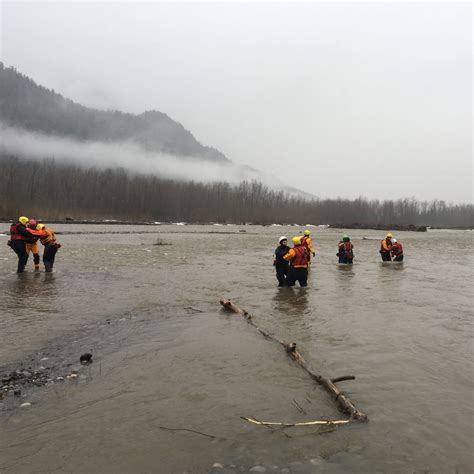 Swiftwater Rescue Training Course | First Responder Training | Search ...