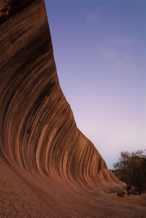 Wave Rock | Believed to have formed over 2700 million years … | Flickr