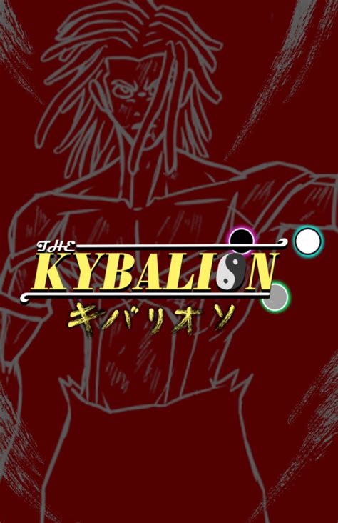 THE KYBALION | English | GlobalComix