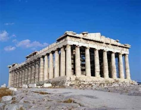 The Golden Age of Athens | Owlcation