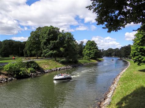 Lovely Royal Djurgården - Museums and attractions