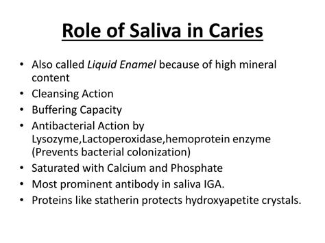 PPT - Etiology of Dental Caries PowerPoint Presentation, free download ...