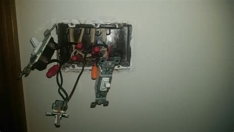 electrical - How to install timer on 3-gang switch - Home Improvement Stack Exchange