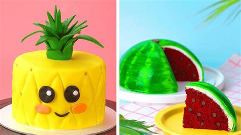 15 Fun and Creative Cake Decorating Ideas For Any Occasion | Best ...