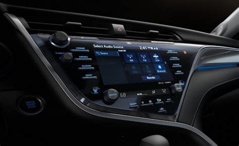 Toyota May Add Android Auto to Its Vehicles | AutoGuide.com