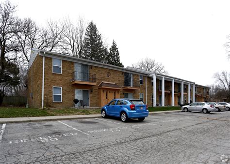 Oak Hill Apartments - Apartments in Indianapolis, IN | Apartments.com