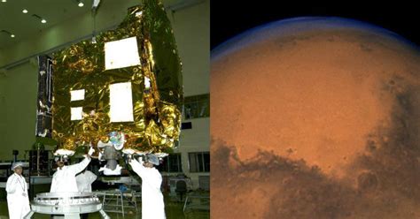 Mangalyaan: ISRO Mars Orbiter Mission Was Only Going To Last 6 Months, It Has Gone Past 4 Years