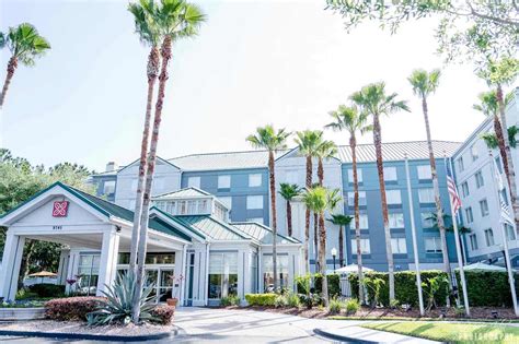 Best Hotels When Visiting Jacksonville - AnnMarie John