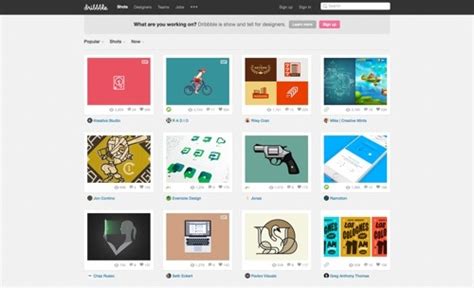 11 Sites for Ecommerce Design Inspiration | Practical Ecommerce