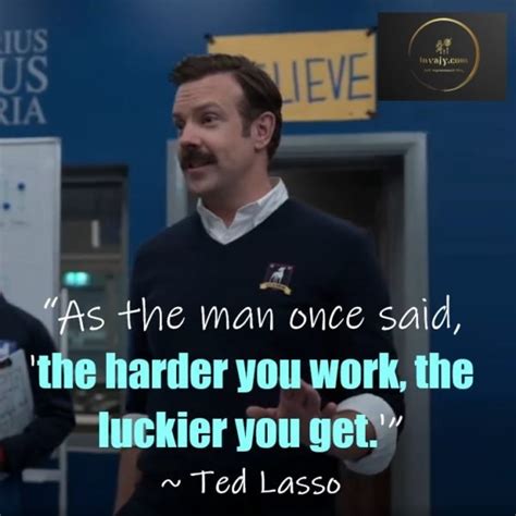 60 Ted Lasso Quotes from the Best Comedy Drama on Apple TV+