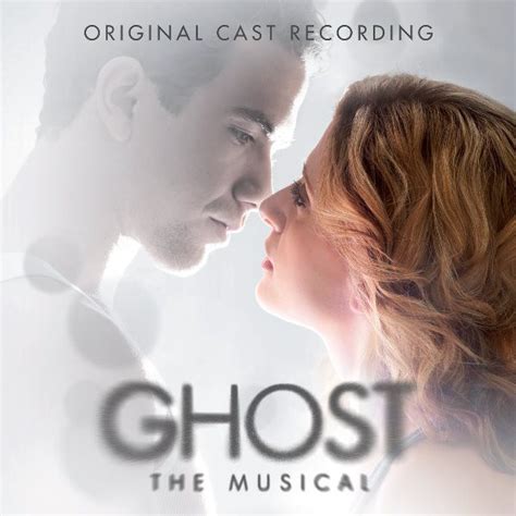 Ghost -The Musical (London Cast) : - original soundtrack buy it online at the soundtrack to your ...