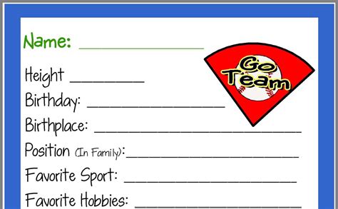 Pin by Ann marie Carrillo on Sports theme classroom | Sports theme ...