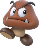 Goomba - Super Mario Wiki, the Mario encyclopedia