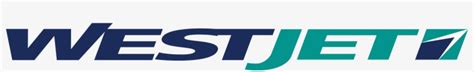 Westjet Airlines Logo Vector - Westjet Logo Vector Transparent PNG ...