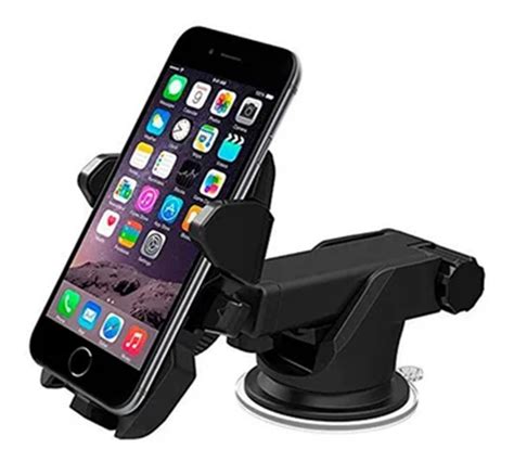 Porta Celular Auto Porta Celulares Para Autos Soporte Auto | Mercado Libre