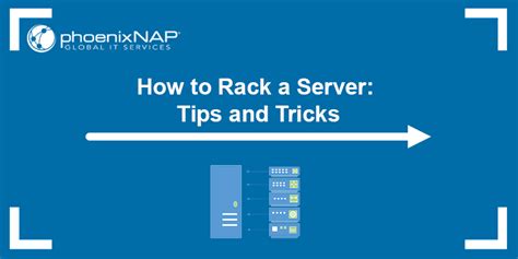 How to Setup a Server Rack: Tips nd Tricks {Step-by-Step Guide}