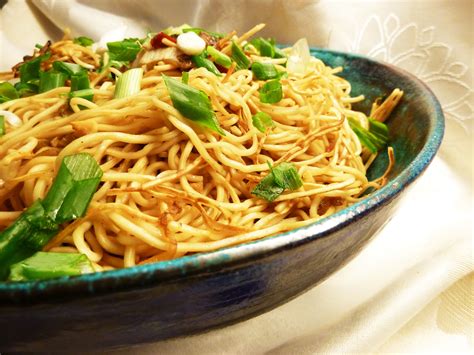 Bami Goreng (Indonesian Version of Lo Mein) Recipe - Food.com | Recipe | Recipes, Chinese ...