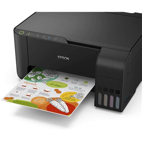 Impressora Epson L3150 EcoTank Multifuncional | ImpressorAjato