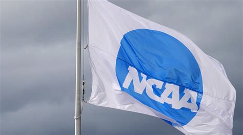 NCAA approves interim NIL policy, allowing athletes to profit starting ...