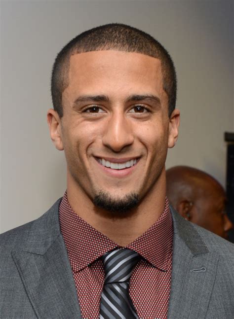 Colin Kaepernick: Ethnicity, Tattoos, Stats and Other Facts - SportRivals