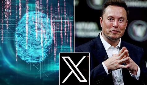 Elon Musk’s X (formerly Twitter) to start collecting your biometric ...