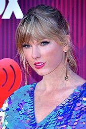 Taylor Swift - Wikipedia bahasa Indonesia, ensiklopedia bebas