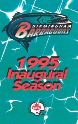 Birmingham Barracudas