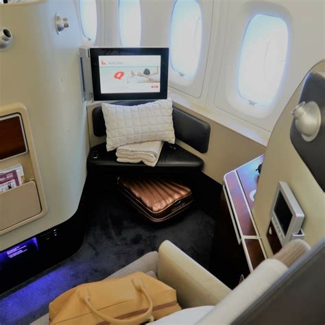 Qantas A380 First Class Review + 2020 Guide to Booking with Points