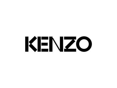 Kenzo Logo, image, download logo | LogoWiki.net