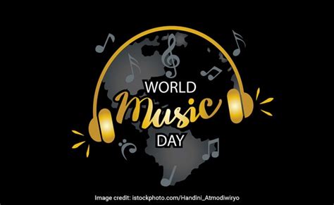 World Music Day 2021: When Is Music Day Who Started It Find Out Here