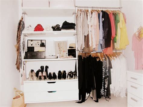 20 Modern Wardrobe Organization Ideas | House Design And Decor