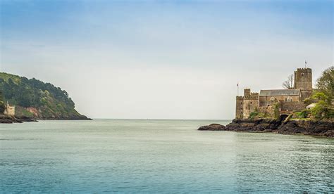 Dartmouth Castle – Discover Dartmouth