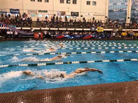 2019 Speedo Sectionals Cleveland: Ohio State Swim Club Strikes Back ...