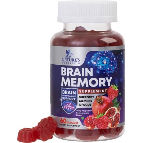 Memory Supplements