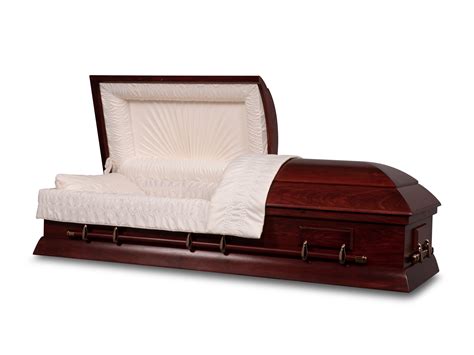 Carter - Vandor Funeral Products