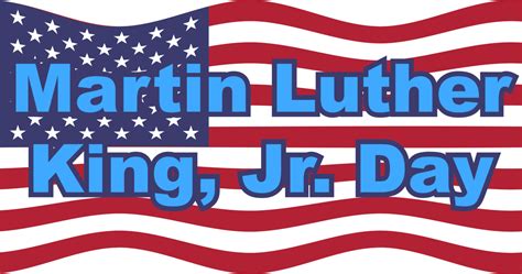 Martin Luther King Free Clipart