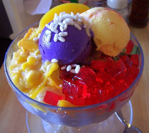 Halo Halo Filipino Dessert Recipe | HubPages