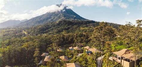 Nayara Tented Camp, Alajuela Review | The Hotel Guru