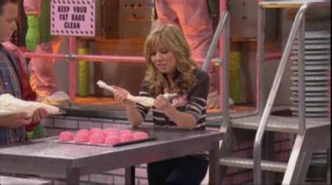 iCarly Tv News: '' iToe Fat Cakes '' já possui data de estréia!