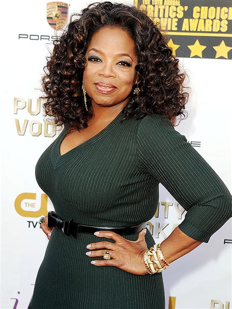 See Oprah Winfrey Weight Watchers 'Best Body' Commercial - Great Ideas ...