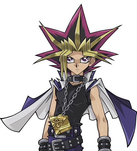 Yami Yugi (Legacy of the Duelist) | Yu-Gi-Oh! Wiki | Fandom