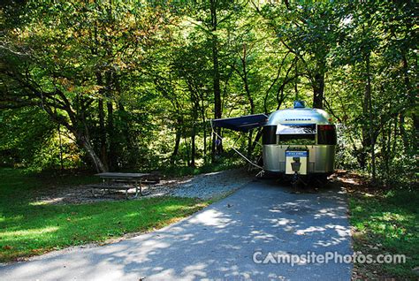 Smokemont - Campsite Photos, Camping Info & Reservations