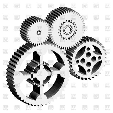 6+ Metal Gear Clipart - Preview : Metal Gear Wheel | HDClipartAll