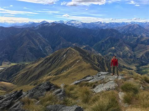 Hiking matters #578: Ben Lomond, Queenstown’s iconic dayhike – Pinoy ...