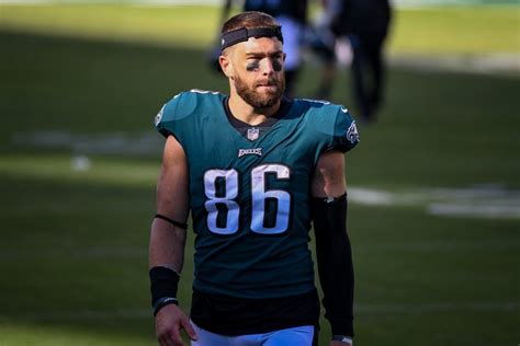 NFL Rumors: Are the Eagles still trying to trade Zach Ertz? | PhillyVoice