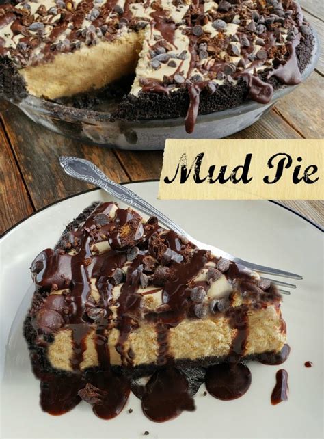 Mud Pie